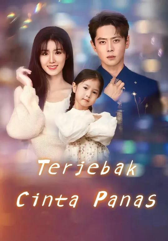 Terjebak Cinta Panas